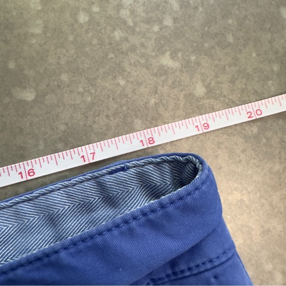 Hugo Boss Men’s Classic Fit Chino Short - Picture 9 of 10